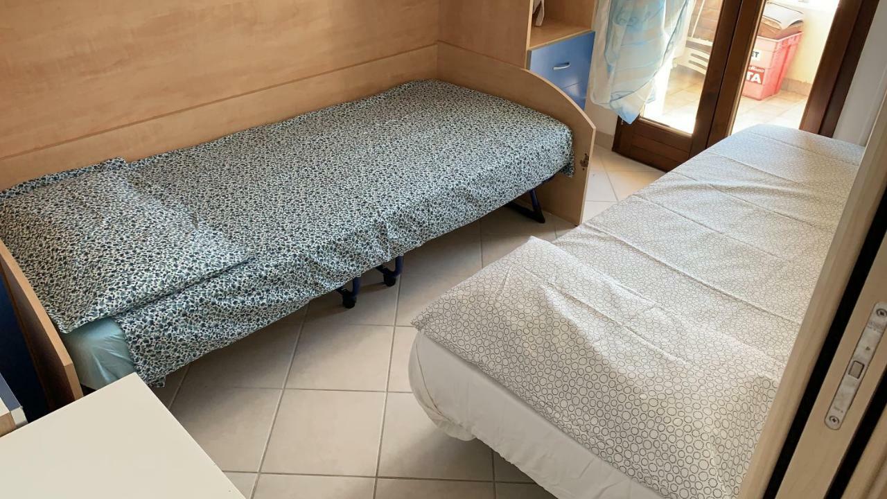 Appartamento Metaurilia Fano Esterno foto
